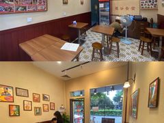 -曼谷食堂·泰国家庭料理(丹桂路店)