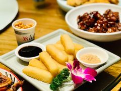 -新白鹿餐厅(爱琴海购物中心店)