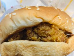 -麦当劳(杭州萧山文源店)