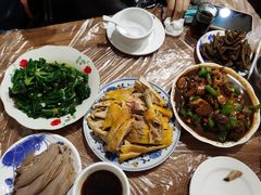 -妈妈的小作坊(陈家镇店)