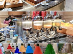 -安吉银润锦江城堡酒店(Hello Kitty主题乐园店)