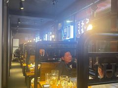 -管氏翅吧(人民大学店)