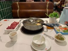 -八合里潮汕鲜牛肉火锅(上海汇智广场店)