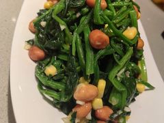 -蝎王府羊蝎子(虎坊桥总店)