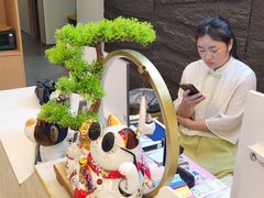 -小隐·采耳头疗spa(环宇城店)