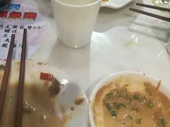 -食潮汕头鲜牛馆(望京保利店)