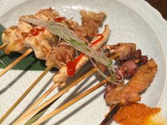 -一豚轩·烧鸟·豚骨拉面(五四路店)