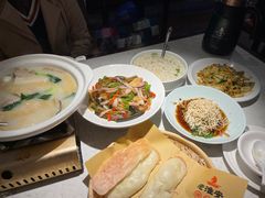 -老淮安·淮安菜(淮阴区店)
