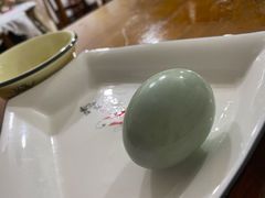 鸭活蛋-丁来兴酒店(西街店)