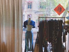 -春庄咖啡SpringHues(钟楼小区店)