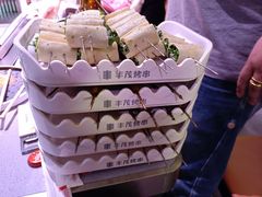-丰茂烤串(全国首店)