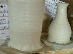 -不贰手作陶艺diy·烧玻璃·银饰团建(人民大学店)