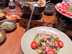 -春熙台·韩国料理(宝安西乡店)