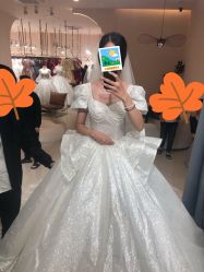 -Color卡诺婚纱礼服馆(南京严选店)