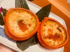 日式焗蟹宝-文三酒肆自助放题(新街口友谊广场店)