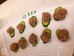 -东来顺饭庄(天坛店)