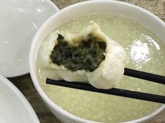 -津门张记包子铺(华昌道店)