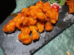 -姐夫的小菜(新中关购物中心店)