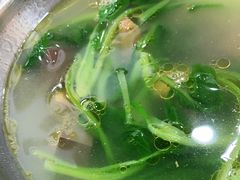 -阿金大白·上海菜馆(新天地店)