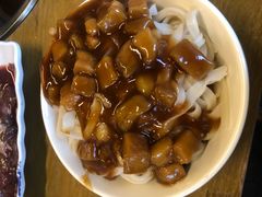 -福寿斋·老北京铜锅涮肉·烧烤(清岚店)