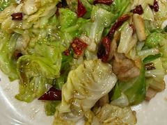 -胶东海鲜大排档(北太平庄店)