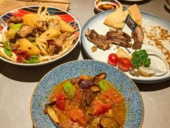 -塔哈尔·新疆盛宴(奉贤龙湖店)