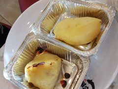 -澜悦港海鲜体验主题餐厅