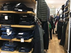 -优衣库(上海正大广场店)