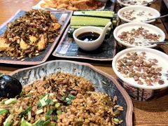 -五样儿西昌小签签烤串(建设路店)