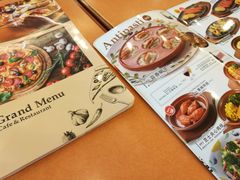 -萨莉亚意式餐厅(河东万达店)