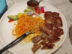 -Aqua Oasis 水天堂(常熟永旺店)