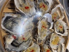 -赶海部落海鲜城(海阳路店)