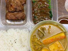 -张妈台式锅烧(深大店)