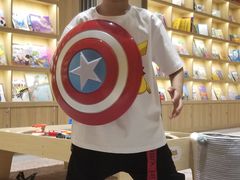 -觅蜜基地亲子餐厅(燕京航城店)