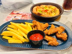 -必胜客(武林路店)