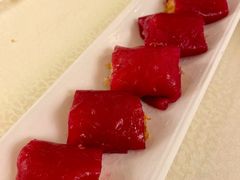 红米肠-金翠皇宫粤菜·点心·海鲜(翡翠店)