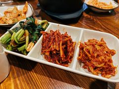 -小草屋(阜通东大街店)