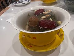 -清真·西北人家风味馆(中山中路店)