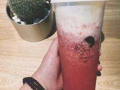 -喜茶(深圳东门1234店)