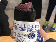 -眷村阿嬷(华润万象城店)