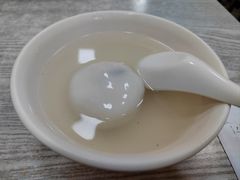 -利达汤圆馄饨(川公路店)