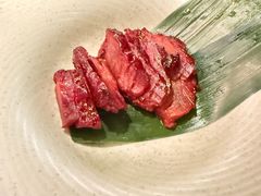 -牛New寿喜烧(中山公园龙之梦店)