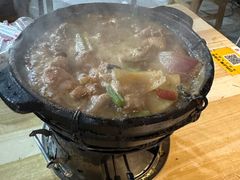 -范贤光鸡公煲(平乐园总店)