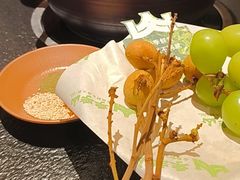 -季季山·云南野生菌火锅(上海首店)