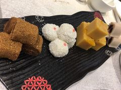 -四季小馆·地道北京小吃(广百店)