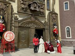 -安徒生童话乐园