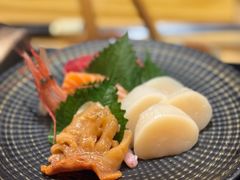 -Sushi Hanzo半藏(天环广场店)
