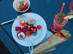 -索菲特西湖大酒店·香榭丽全日候餐厅(南山路店)