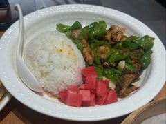 -阳阳中国饭(北京荟聚店)