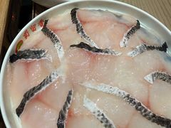 -蜀留香火锅·始于1999·原四川老火锅(白堤路店)